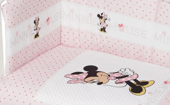 lenzuola-culla-minnie
